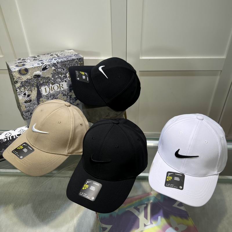 Nike cap 062219